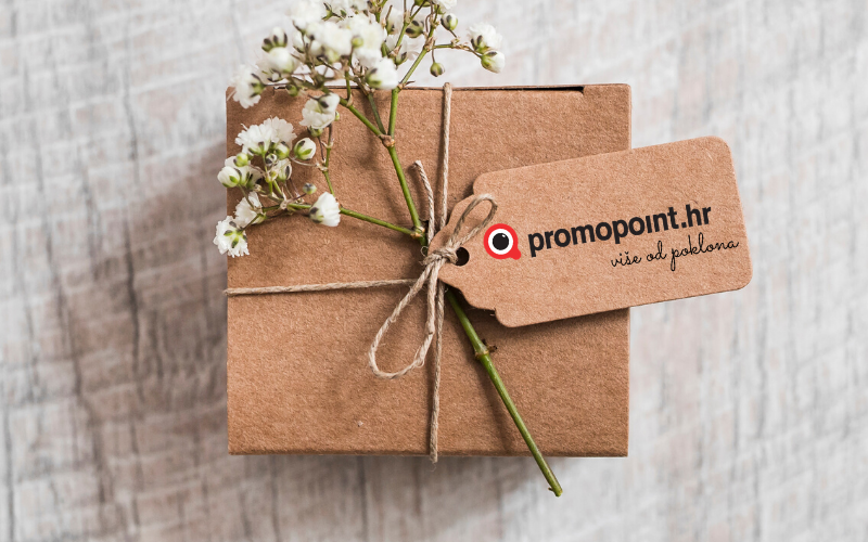 promopoint poslovni poklon aroma difuzer