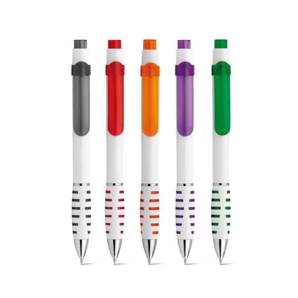 Kemijska olovka Aisha | Promotivni poslovni pokloni | Promopoint.hr