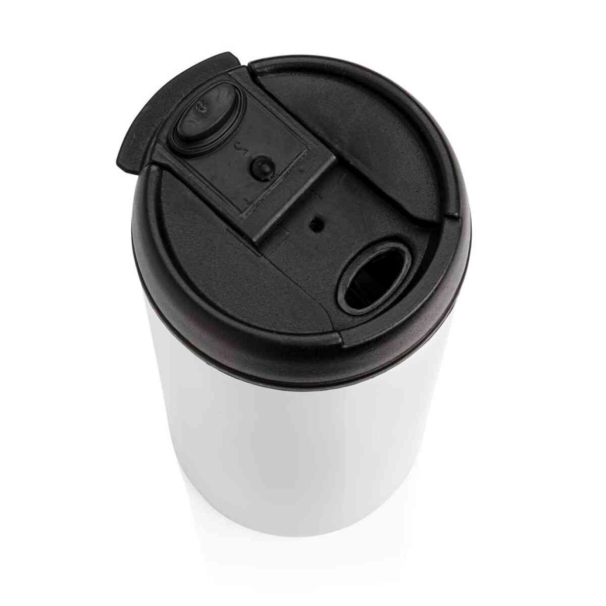 Promidžbena putna šalica Metro 300 ml | Šalice i čaše | Promopoint.hr