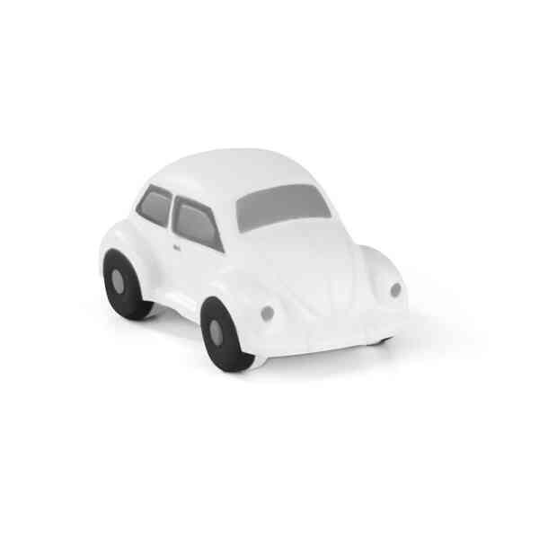 Antistres figurica u obliku auta Lohan  | Promotivni poslovni pokloni | Promopoint.hr
