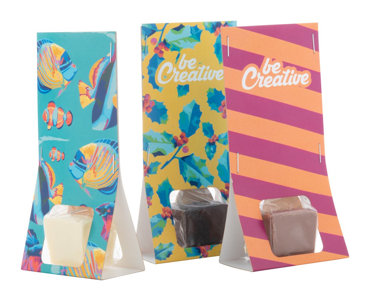 poslovni pokloni vruća čokolada choco spoon