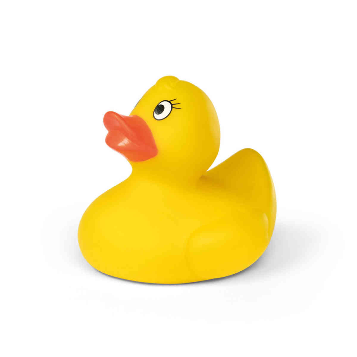 Gumena patka Duck  | Promotivni poslovni pokloni | Promopoint.hr