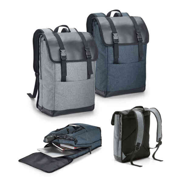 Ruksak za laptop Traveller | Reklamni poslovni pokloni | promopoint.hr