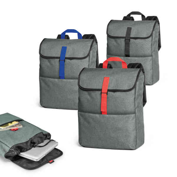 Ruksak za laptop Viena | Reklamni poslovni pokloni | promopoint.hr