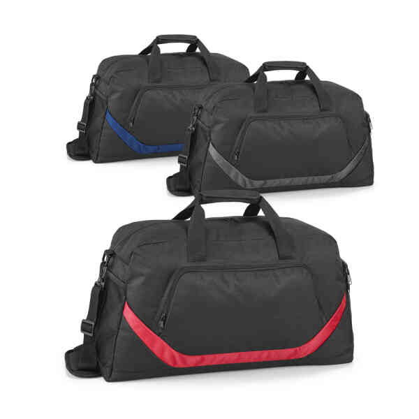 Sportska torba Detroit | Reklamni poslovni pokloni | promopoint.hr