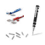 Mini set alata Toolpen | Promotivni poslovni pokloni | promopoint.hr