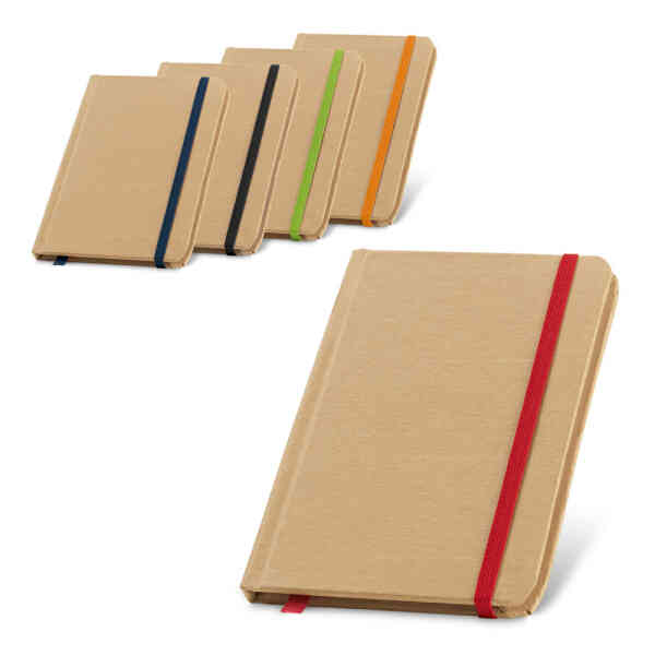 Notes Flaubert | Promotivni poslovni pokloni | promopoint.hr
