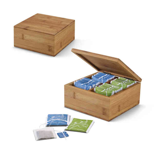 Set za čaj Arnica| Promotivni poslovni pokloni | promopoint.hr