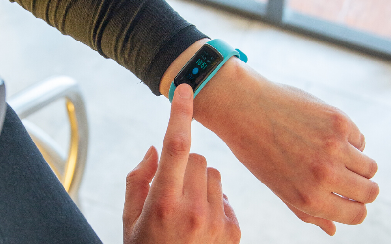 promopoint poslovni pokloni Activity tracker L