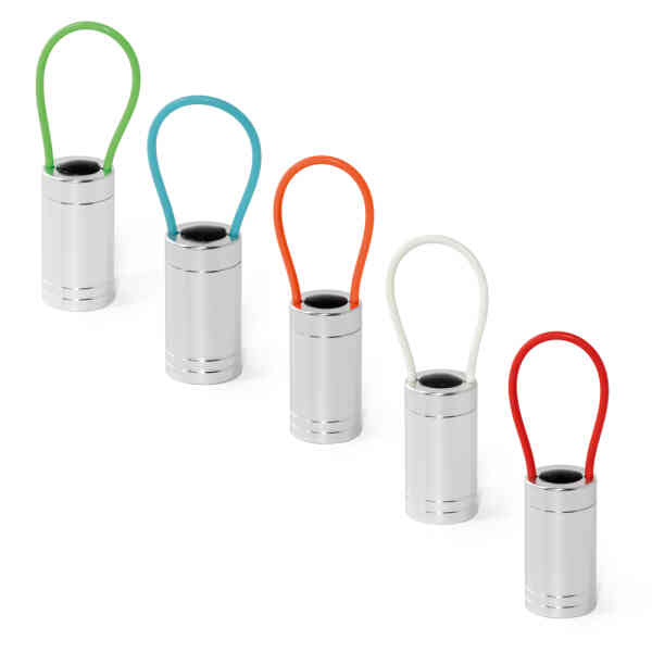Aluminijska  svjetiljka Shine | Promotivni poslovni pokloni | promopoint.hr