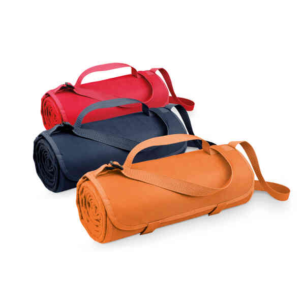 Promotivna deka od flisa Fleece  | Promotivni poslovni pokloni | Promopoint.hr