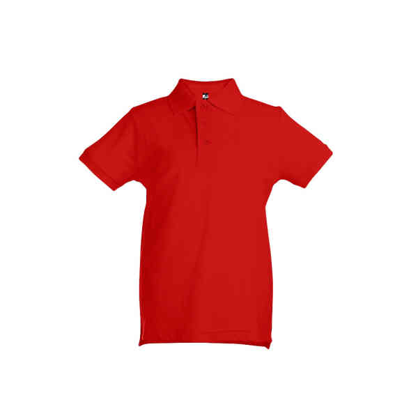 Promotivna dječja polo majica Adam - reklamni poslovni pokloni Promopoint.hr