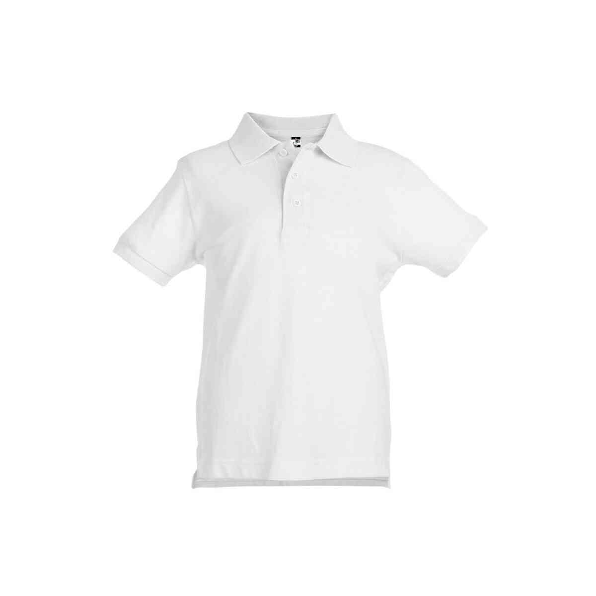 Promotivna dječja polo majica Adam - reklamni poslovni pokloni Promopoint.hr