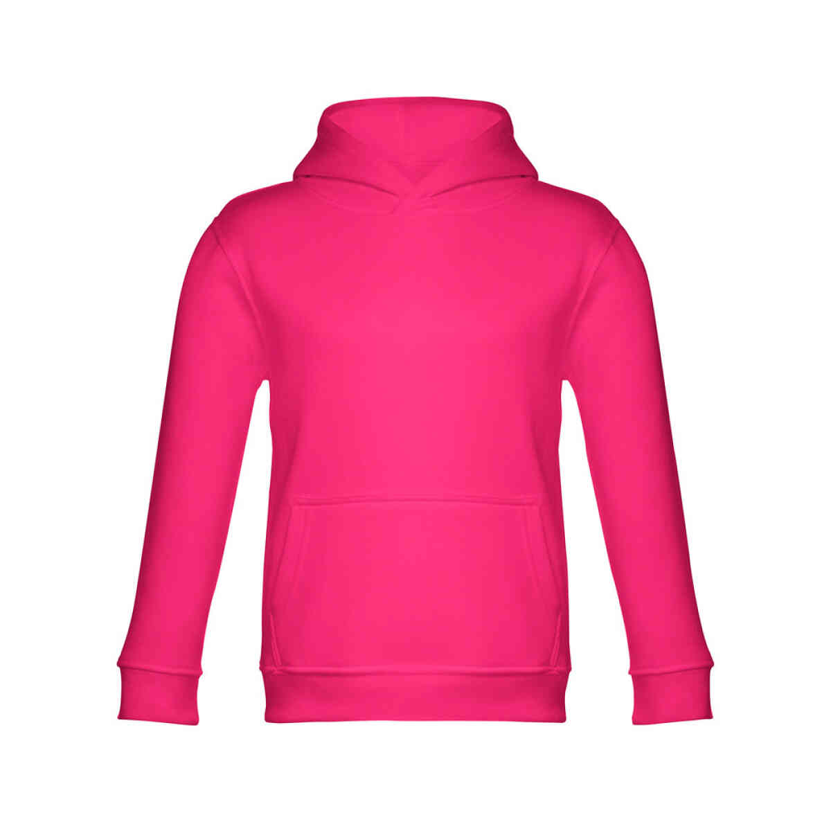 Promotivna dječja unisex hoodica Phoenix - reklamni poslovni pokloni Promopoint.hr