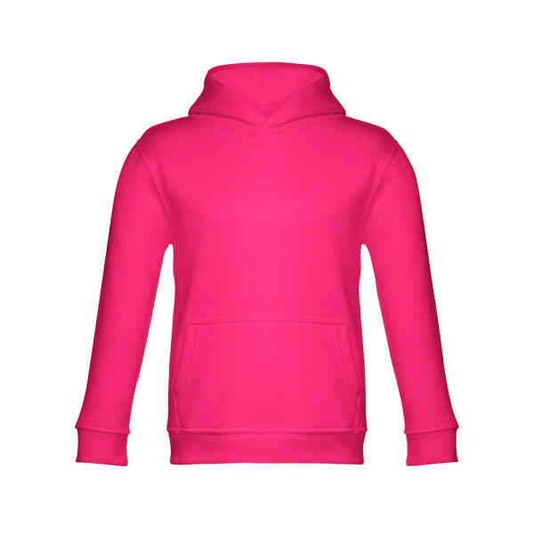 Promotivna dječja unisex hoodica Phoenix - reklamni poslovni pokloni Promopoint.hr