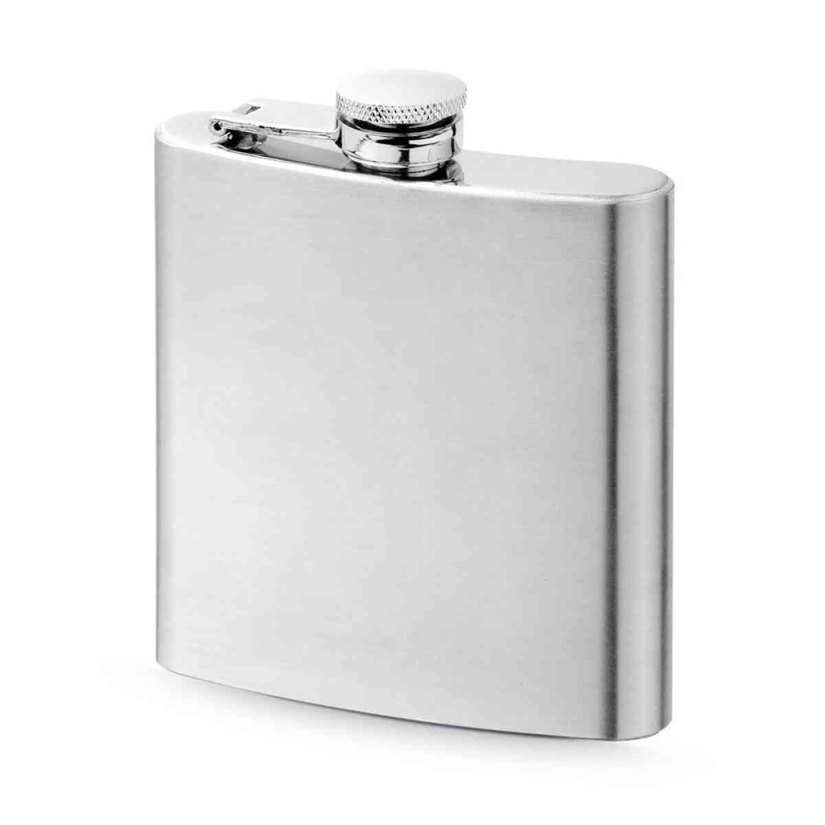 Džepna boca Muse 180ml | Promotivni poslovni pokloni | promopoint.hr