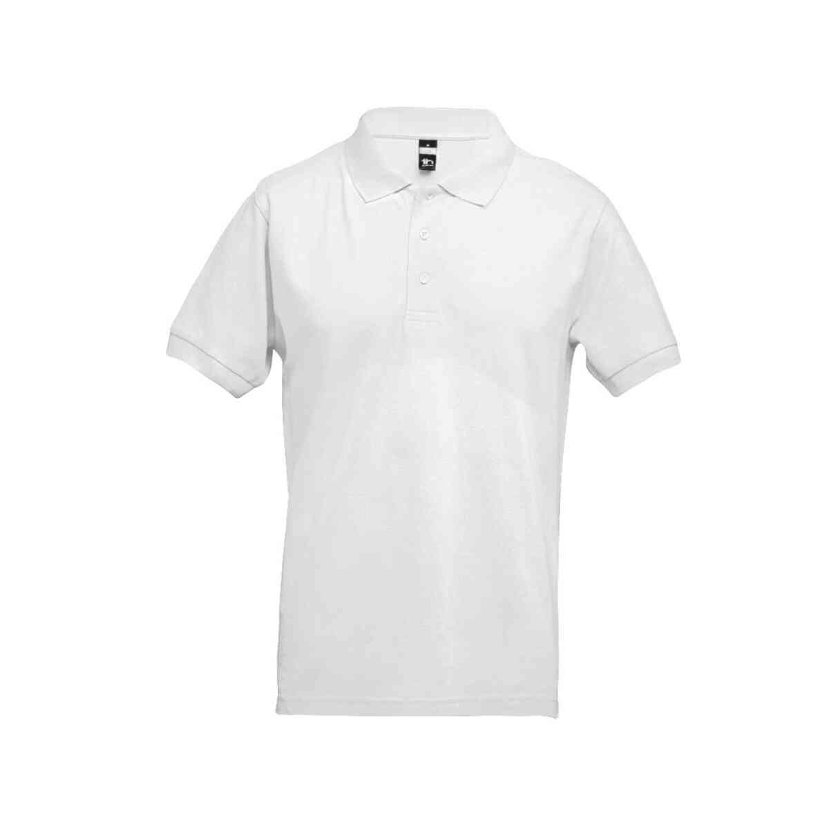 Promotivna muška polo majica Adam - reklamni poslovni pokloni Promopoint.hr