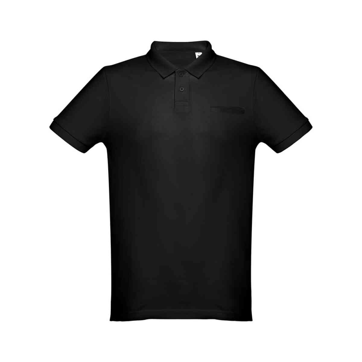 Promotivna muška polo majica Dhaka - reklamni poslovni pokloni Promopoint.hr