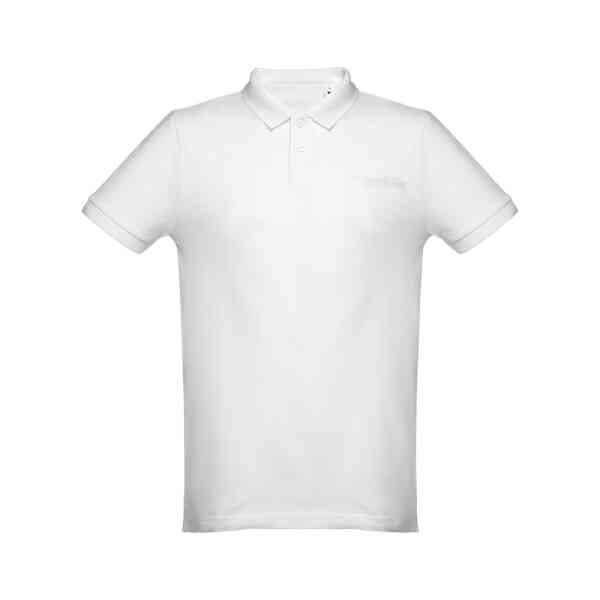 Promotivna muška polo majica Dhaka - reklamni poslovni pokloni Promopoint.hr