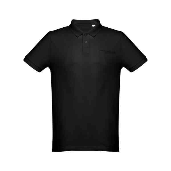Promotivna muška polo majica Dhaka - reklamni poslovni pokloni Promopoint.hr
