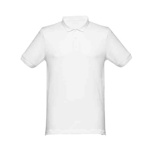 Promotivna muška polo majica Monaco - reklamni poslovni pokloni Promopoint.hr