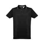 Promotivna muška slim fit polo majica Rome - reklamni poslovni pokloni Promopoint.hr