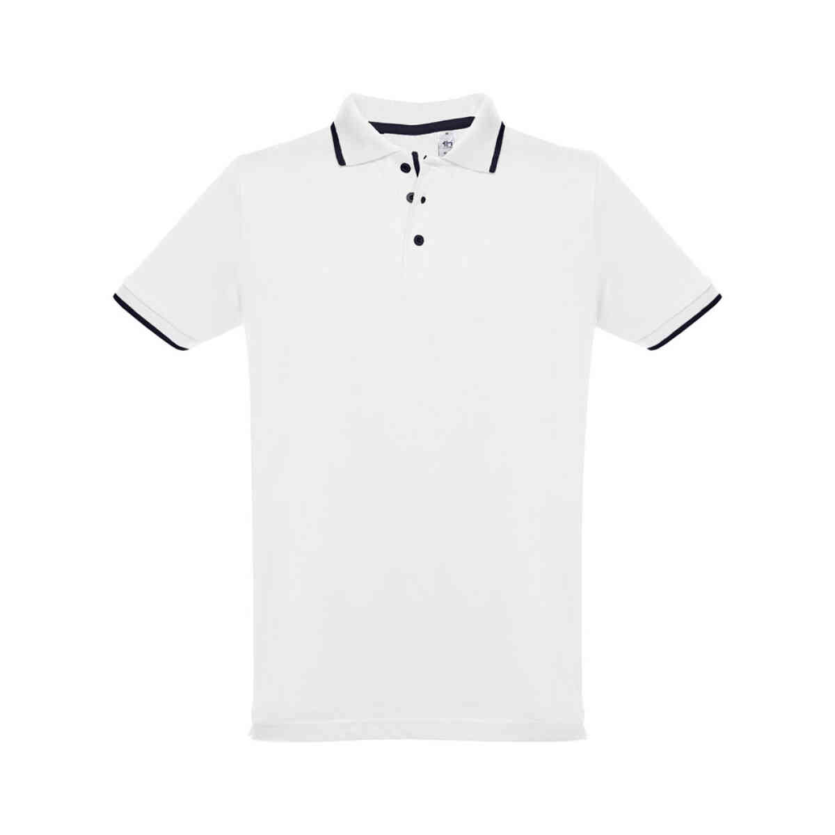 Promotivna muška slim fit polo majica Rome - reklamni poslovni pokloni Promopoint.hr