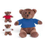 Plišani medvjedić Bear | Promotivni poslovni pokloni | promopoint.h