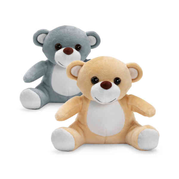 Plišana igračka Beary | Promotivni poslovni pokloni | promopoint.h