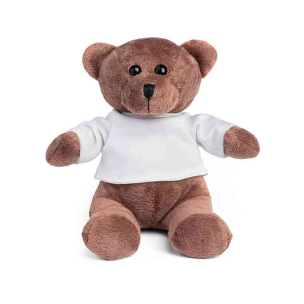 Plišana igračka Grizzly | Promotivni poslovni pokloni | promopoint.h