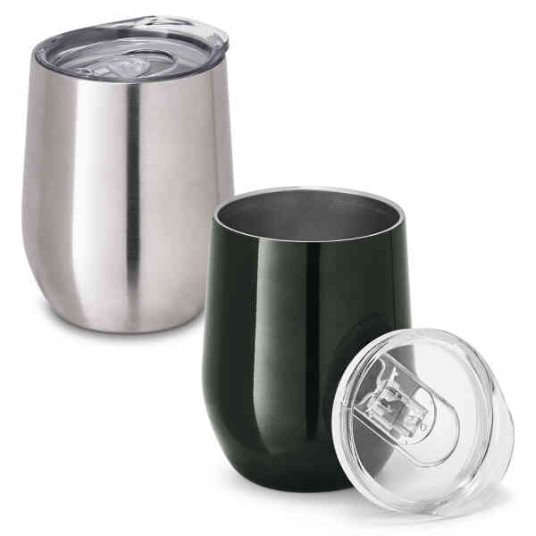 Putna šalica Ronde 400 ml | Promotivni poslovni pokloni | promopoint.hr