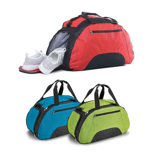 Sportska torba Fit | Reklamni poslovni pokloni | promopoint.hr