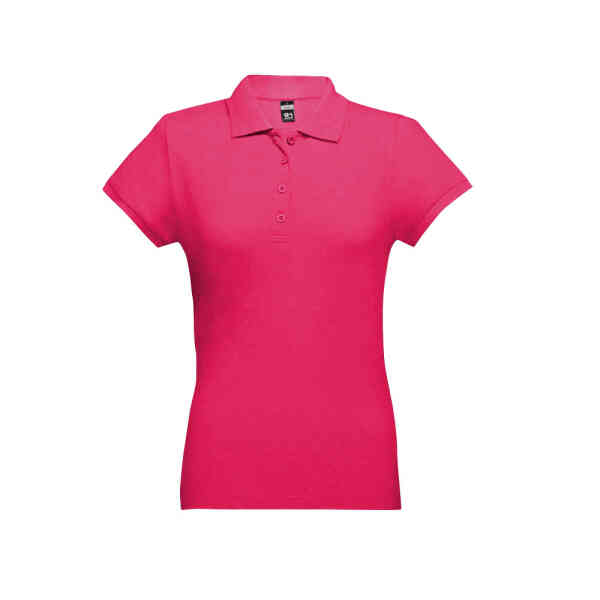 Promotivna ženska polo majica EVE - reklamni poslovni pokloni Promopoint.hr