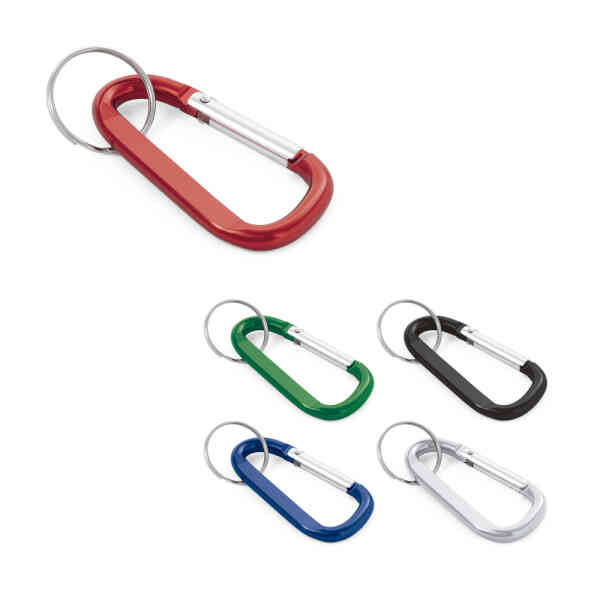 Carabiner Matthew | Promotivni poslovni pokloni | Promopoint.hr