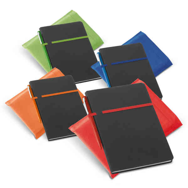 Notes Dumas A5 | Promotivni poslovni pokloni | promopoint.hr