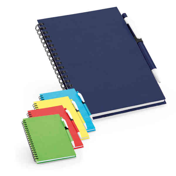 Notes Rothfuss| Promotivni poslovni pokloni | promopoint.hr