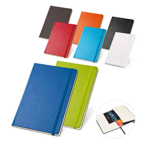 Notes Twain| Promotivni poslovni pokloni | promopoint.hr