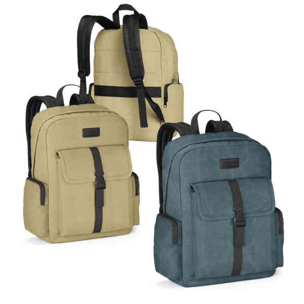 Ruksak za laptop Adventure | Promo poslovni  pokloni | promopoint.hr