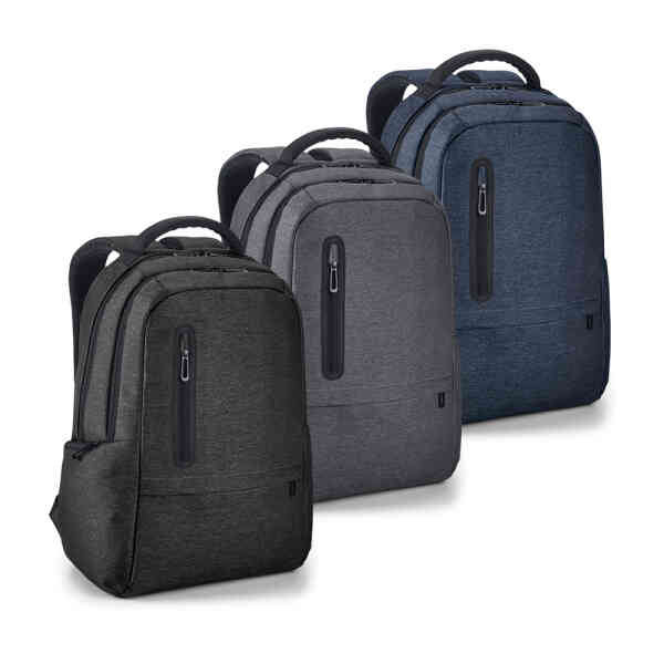 Ruksak za laptop Boston | Promotivni pokloni | promopoint.hr