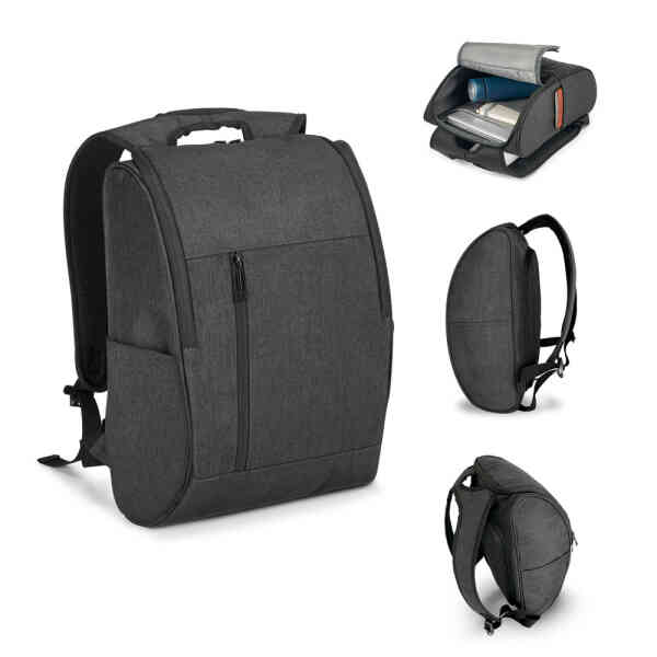 Ruksak za laptop Lunar | Poslovni pokloni | promopoint.hr