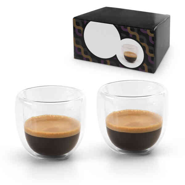 Set za kavu Expresso  | Promotivni poslovni pokloni | promopoint.hr