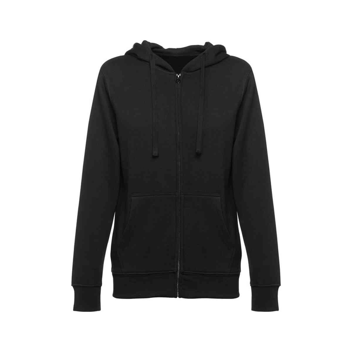 Promotivni ženski hoodie sa zatvaračem Amsterdam Women - reklamni poslovni pokloni Promopoint.hr