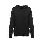 Promotivni ženski hoodie sa zatvaračem Amsterdam Women - reklamni poslovni pokloni Promopoint.hr