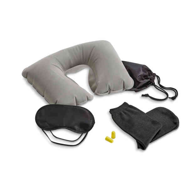 Putni set Travelx  | Promotivni poslovni pokloni | Promopoint.hr