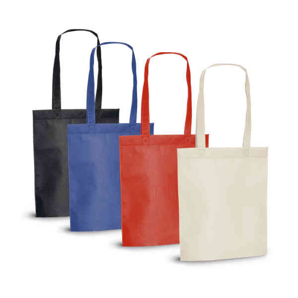 Torba za kupovinu Macy | Poslovni  pokloni | promopoint.hr
