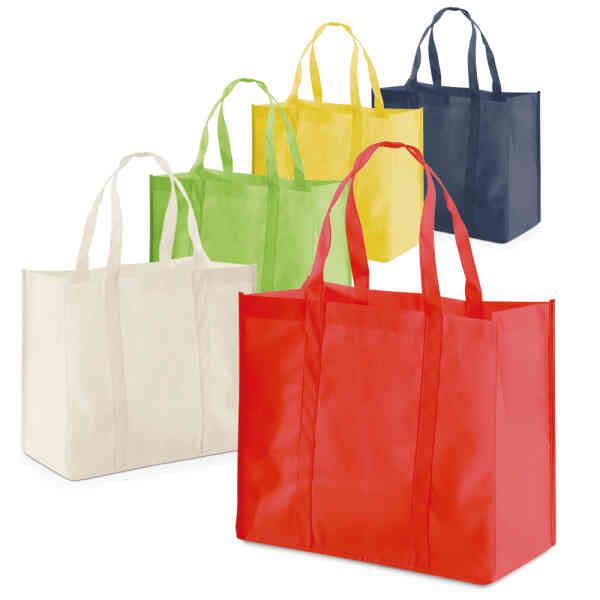 Torba za kupovinu Shopper | Reklamni poslovni pokloni | promopoint.hr