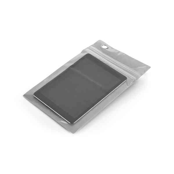 Reklamni etui za tablet s površinom osjetljivom na dodir Platte  | Promotivni poslovni pokloni | Promopoint.hr