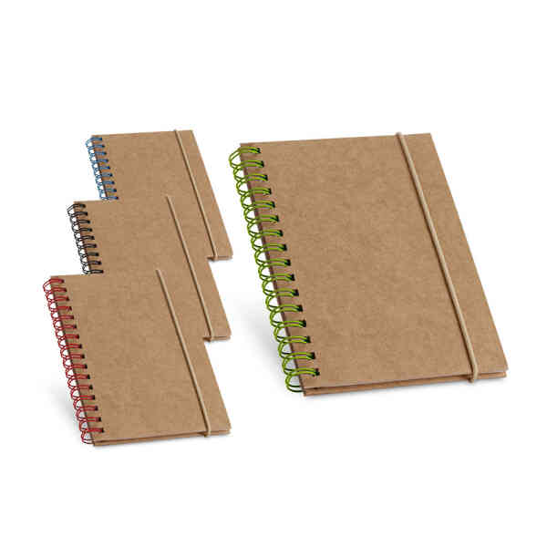 Notes Marlowe | Promotivni poslovni pokloni | promopoint.hr