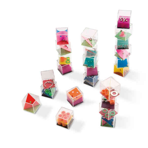 Reklamni set od 24 igrice Gamy  | Promotivni poslovni pokloni | Promopoint.hr