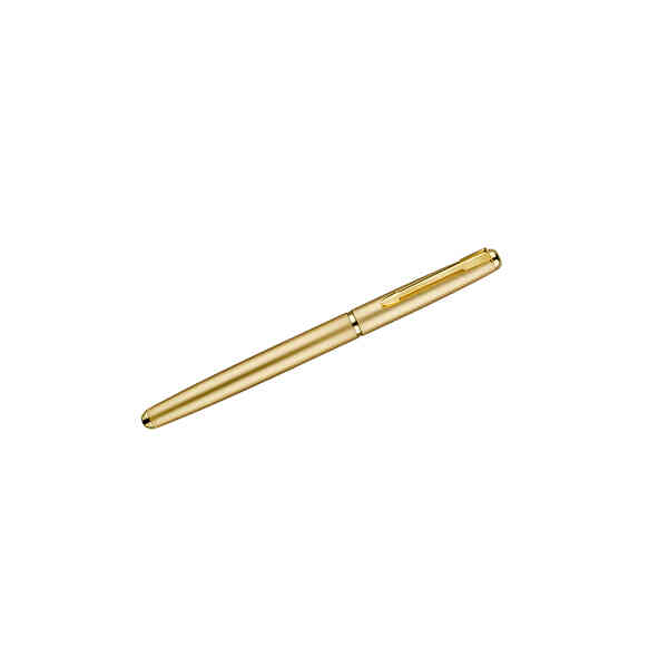 Promotivna roller olovka GLOW GOLD  | Promo poslovni pokloni | Promopoint.hr